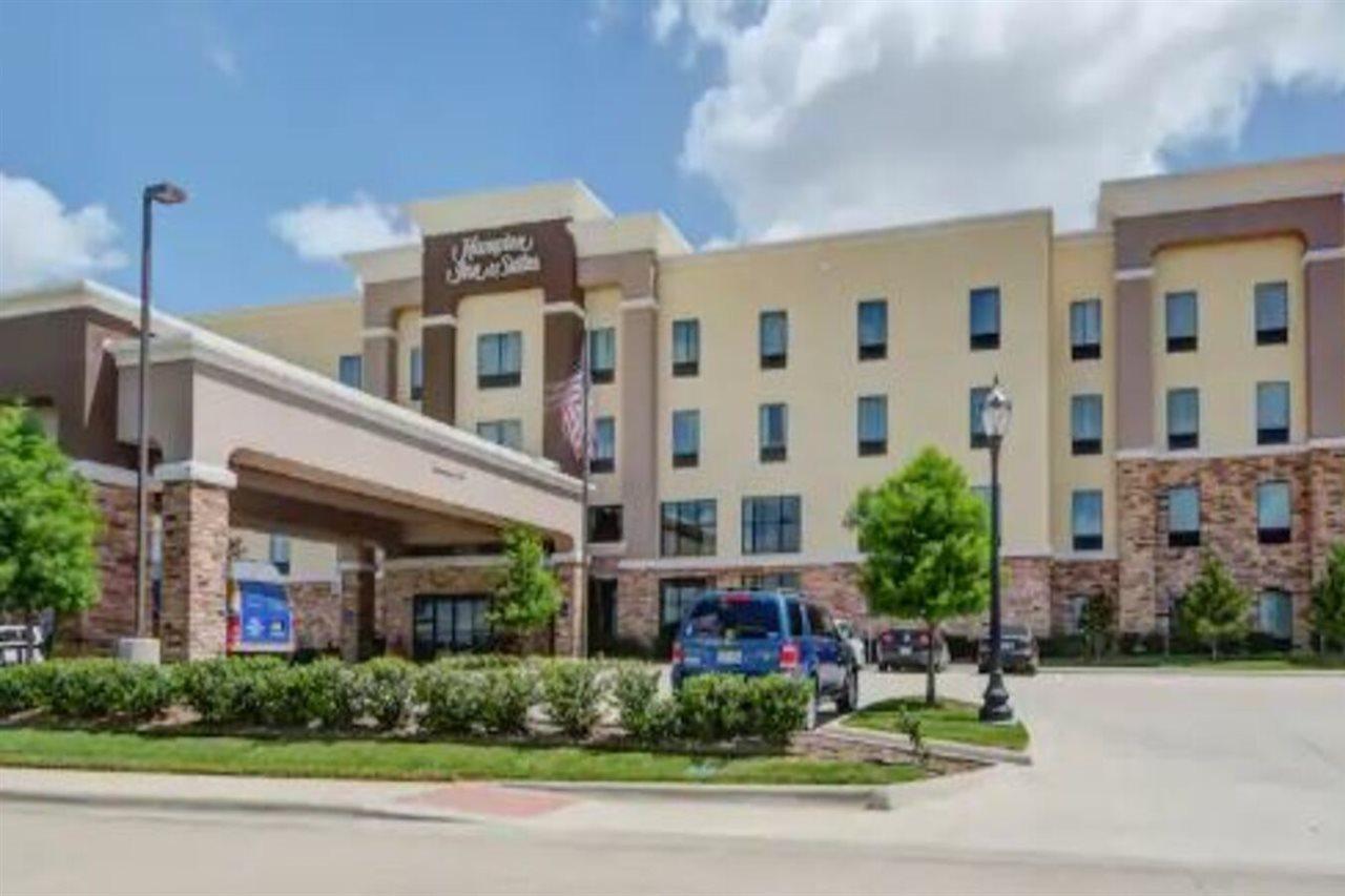 Hampton Inn And Suites Trophy Club - Fort Worth North Exterior foto
