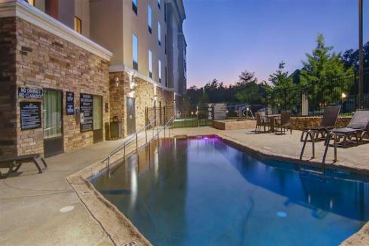 Hampton Inn And Suites Trophy Club - Fort Worth North Exterior foto