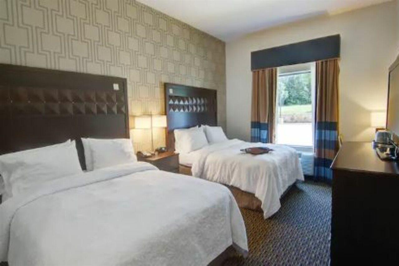 Hampton Inn And Suites Trophy Club - Fort Worth North Exterior foto