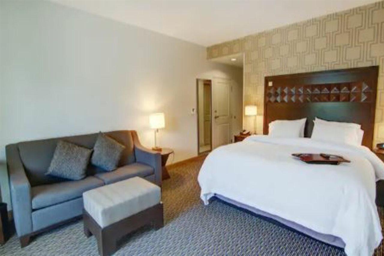 Hampton Inn And Suites Trophy Club - Fort Worth North Exterior foto
