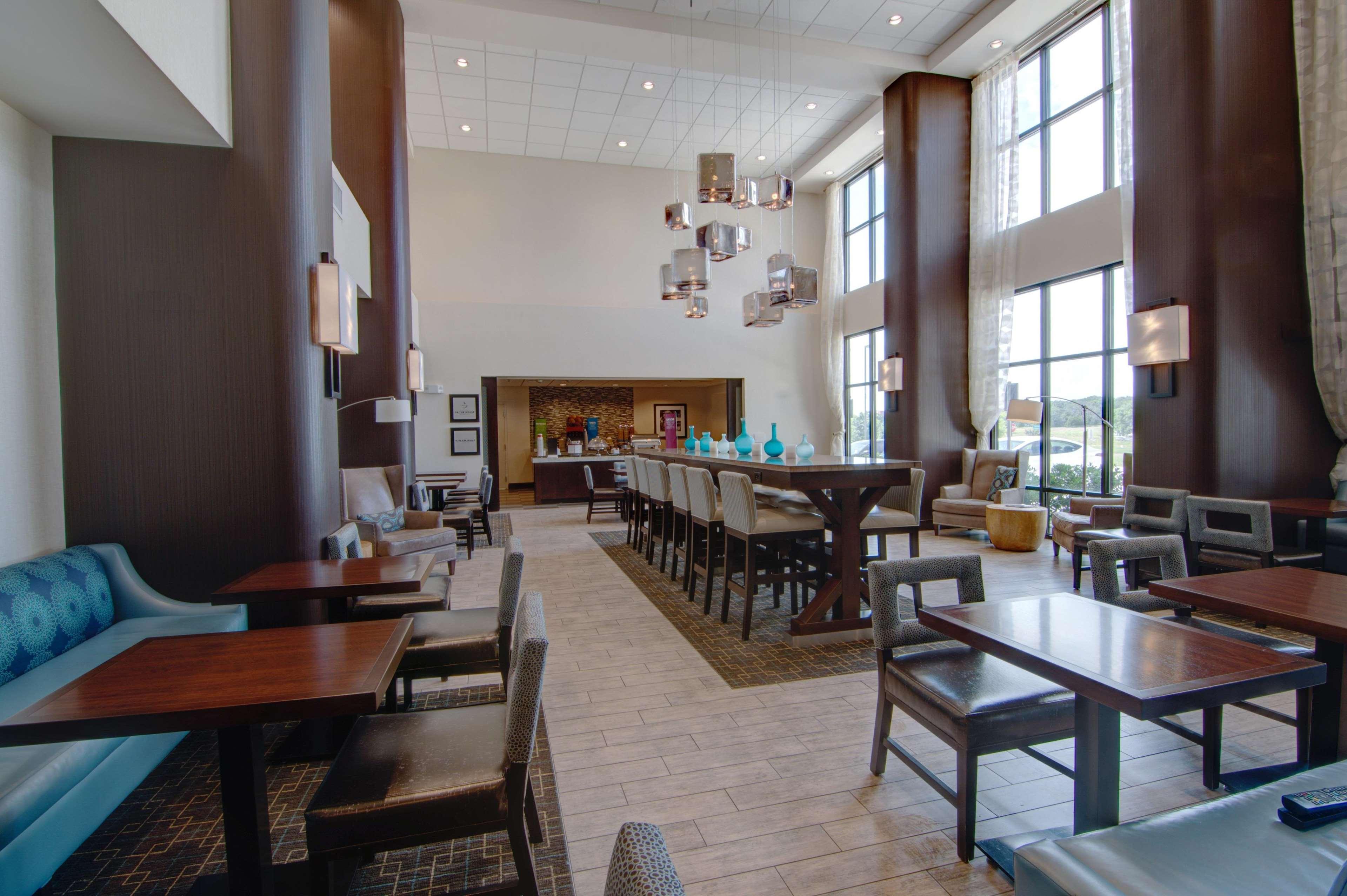 Hampton Inn And Suites Trophy Club - Fort Worth North Exterior foto