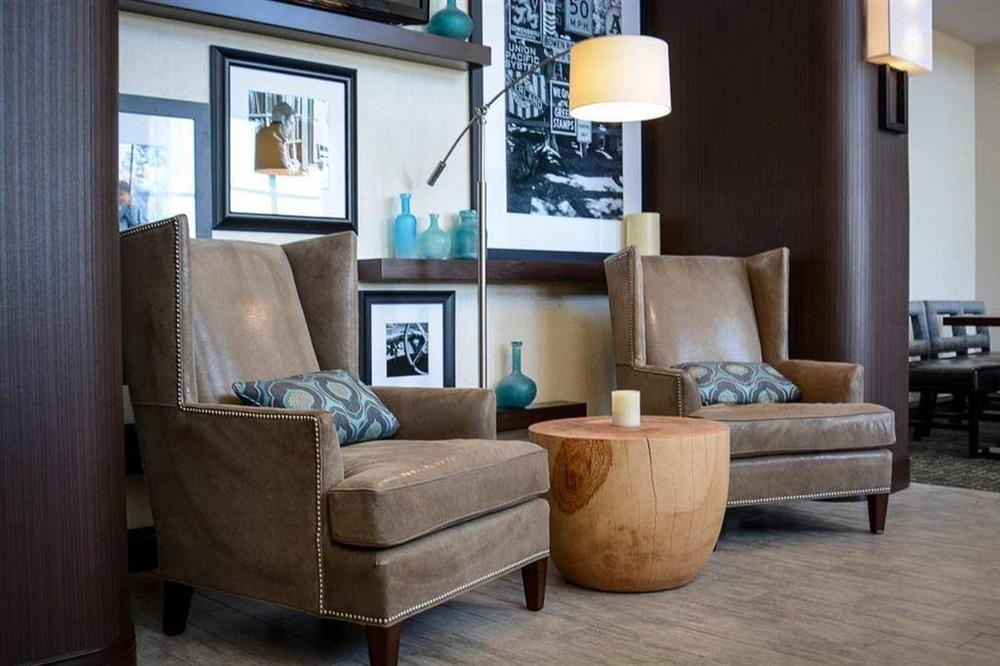 Hampton Inn And Suites Trophy Club - Fort Worth North Interior foto