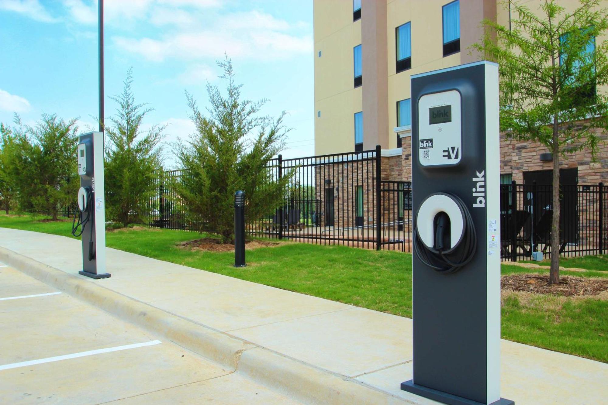 Hampton Inn And Suites Trophy Club - Fort Worth North Exterior foto