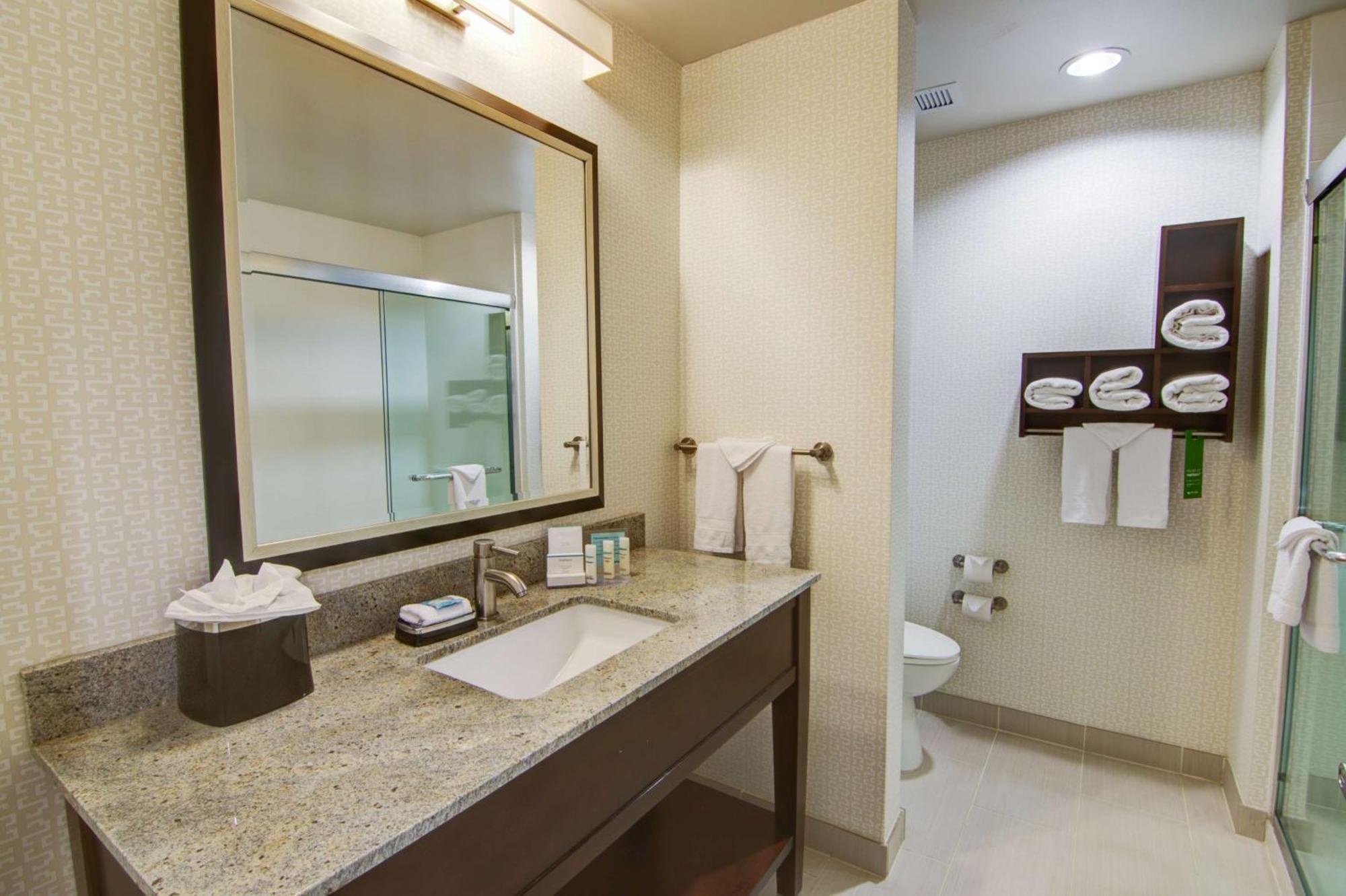 Hampton Inn And Suites Trophy Club - Fort Worth North Exterior foto
