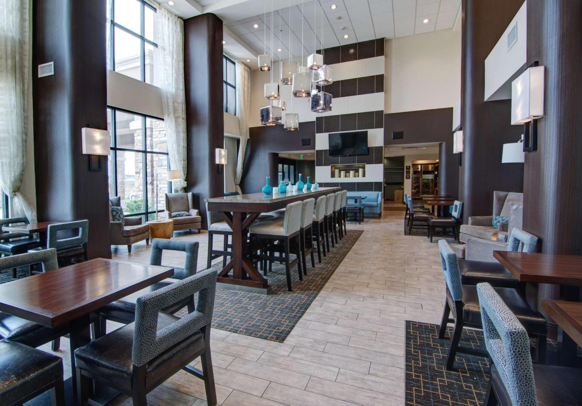 Hampton Inn And Suites Trophy Club - Fort Worth North Exterior foto