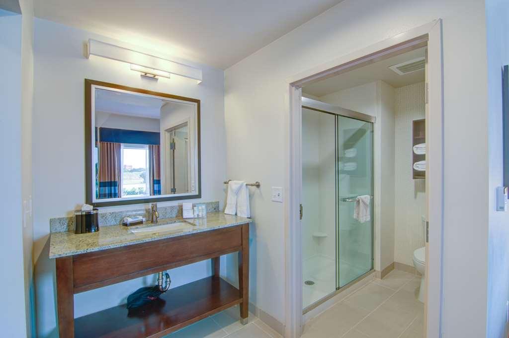 Hampton Inn And Suites Trophy Club - Fort Worth North Habitación foto