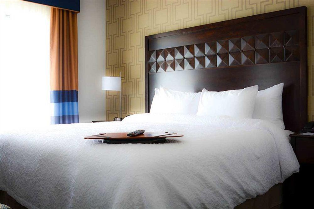 Hampton Inn And Suites Trophy Club - Fort Worth North Exterior foto