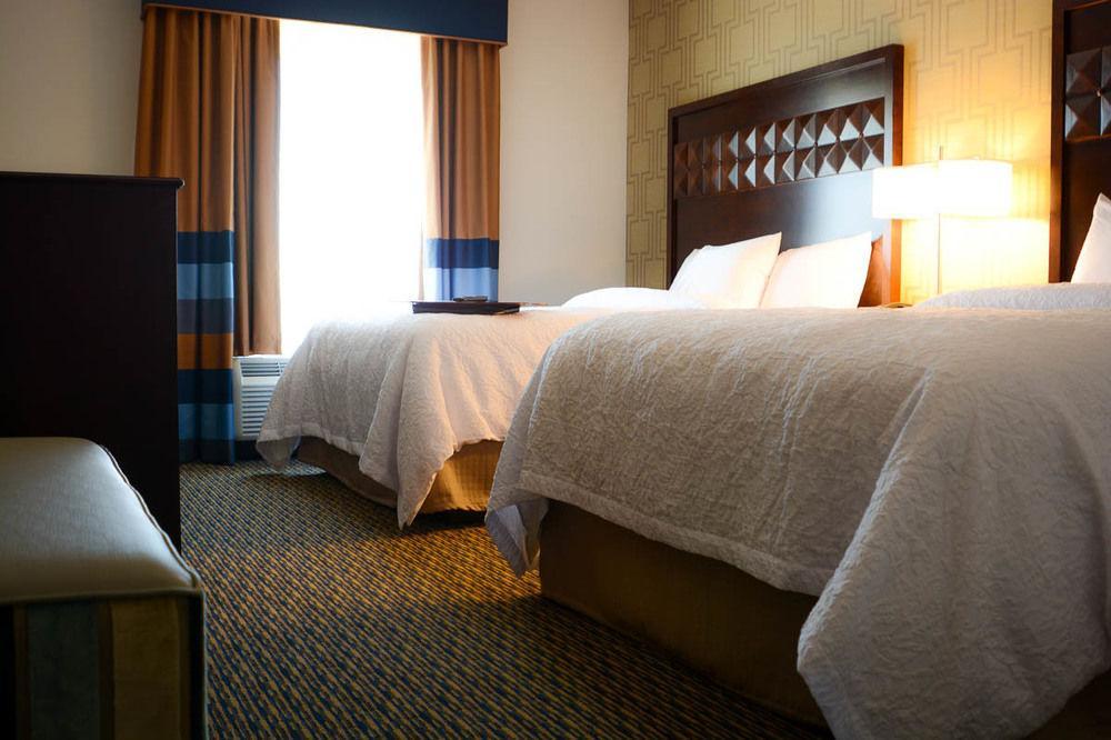 Hampton Inn And Suites Trophy Club - Fort Worth North Exterior foto