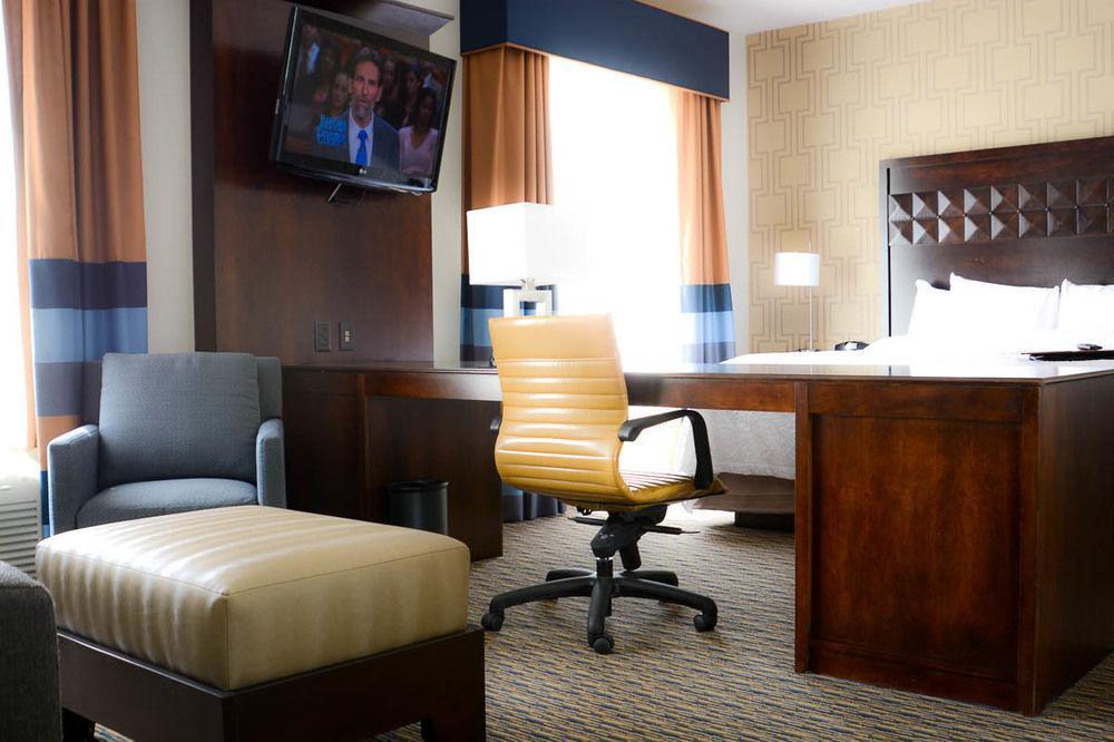 Hampton Inn And Suites Trophy Club - Fort Worth North Exterior foto