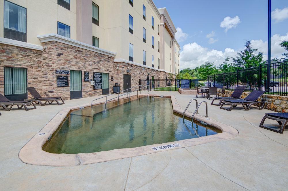 Hampton Inn And Suites Trophy Club - Fort Worth North Exterior foto