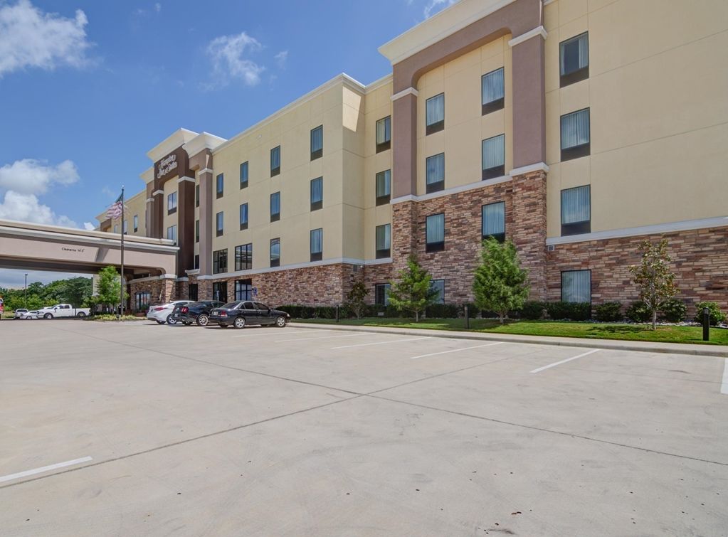 Hampton Inn And Suites Trophy Club - Fort Worth North Exterior foto