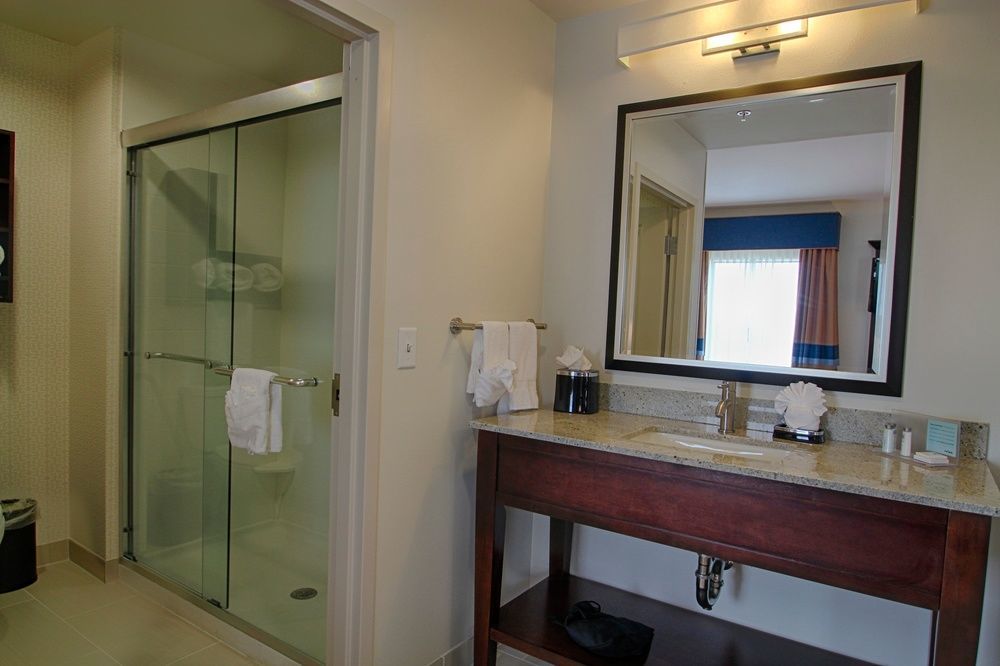 Hampton Inn And Suites Trophy Club - Fort Worth North Exterior foto