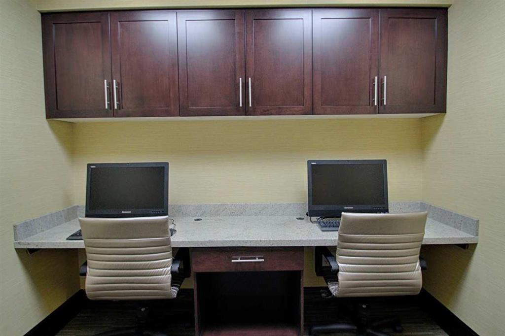 Hampton Inn And Suites Trophy Club - Fort Worth North Facilidades foto